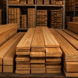 tablas de teca